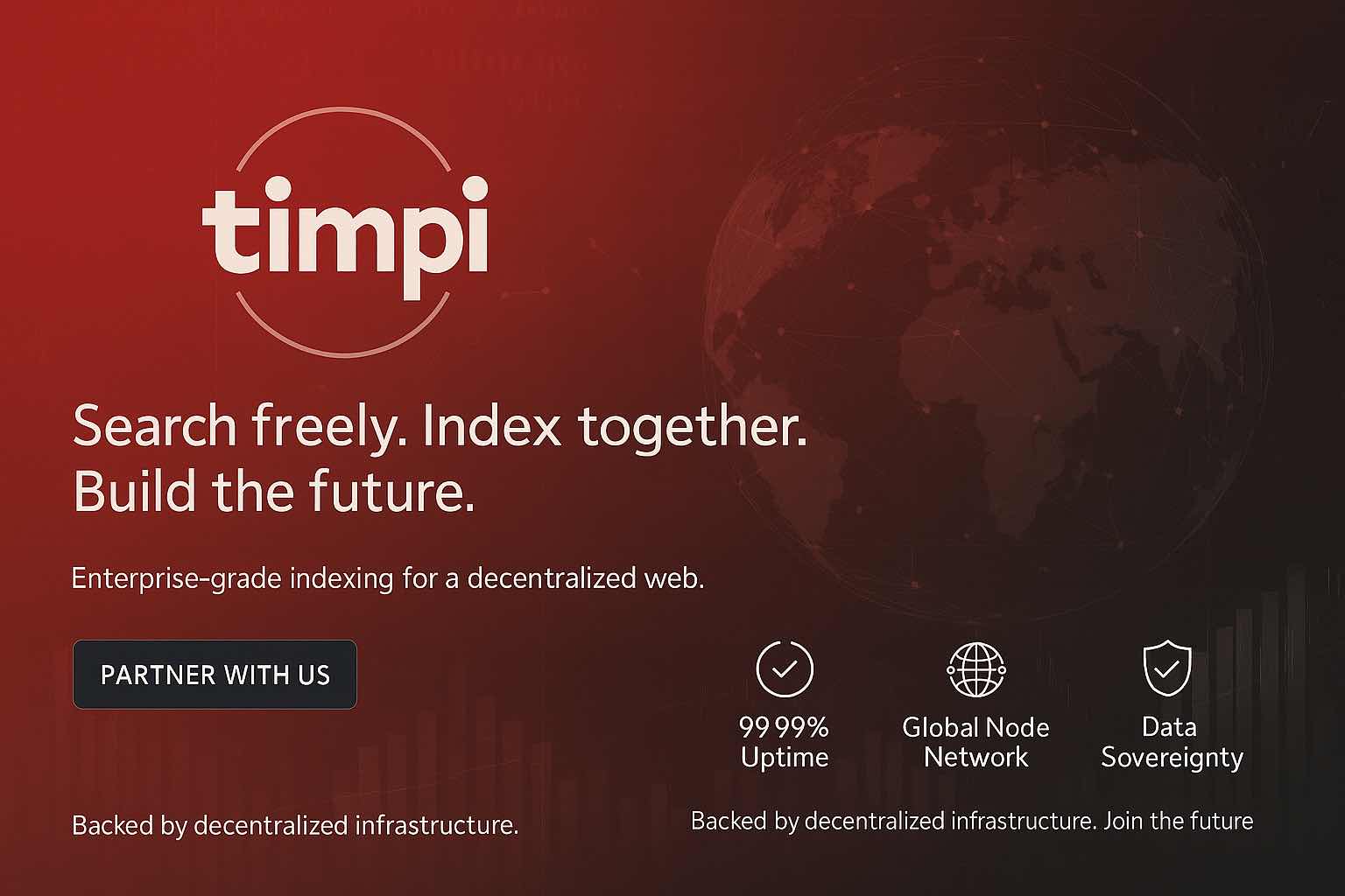 Timpi Logo