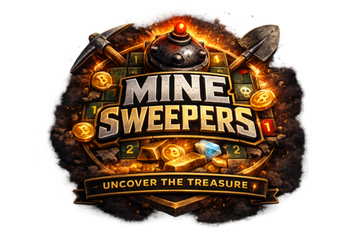 Mine Sweepers logo