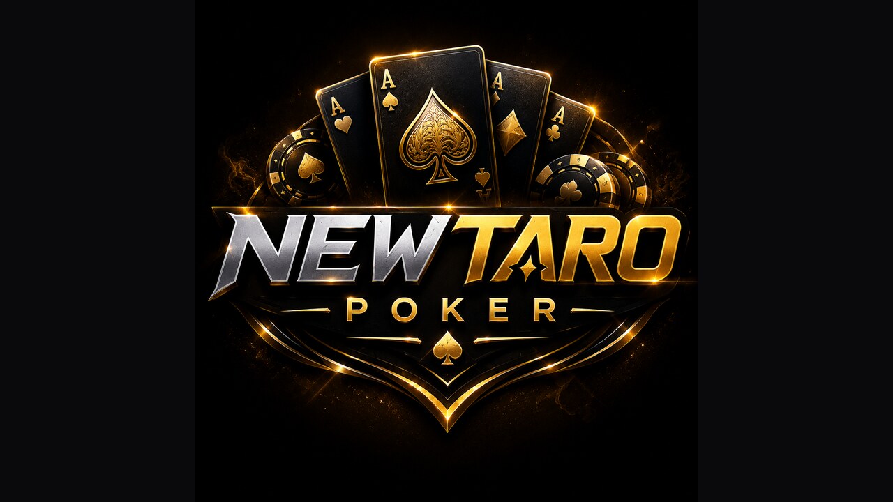 Poker banner